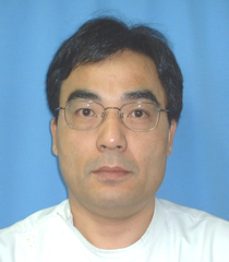 新垣 宜貞