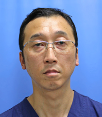清水 徹郎