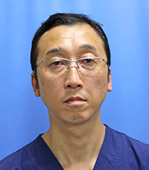 清水 徹郎