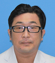 福井 康人