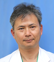兼城 隆雄