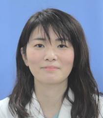 神谷 文乃